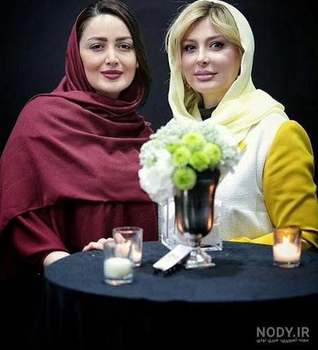 اختلاف سنی شیلا خداداد و همسرش