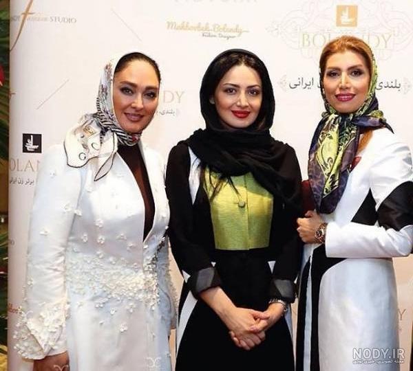 ازدواج اول شیلا خداداد