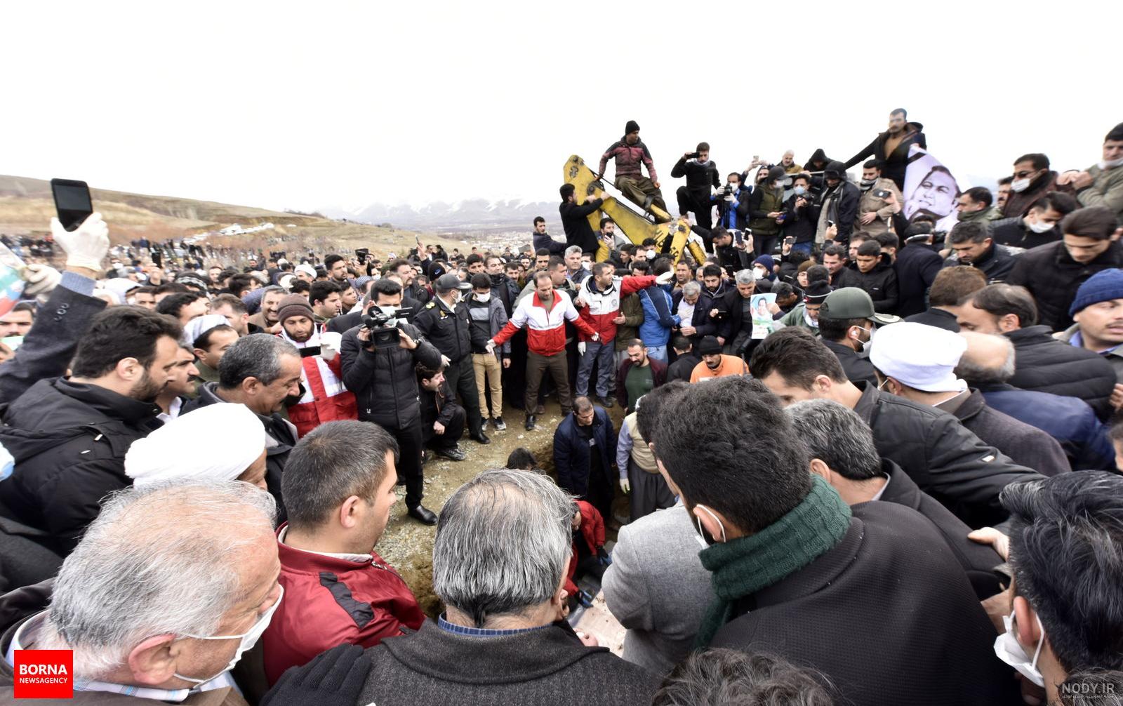 اشنویه