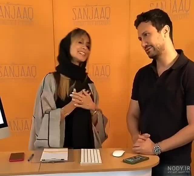 اینستا سپیده بزمی پور