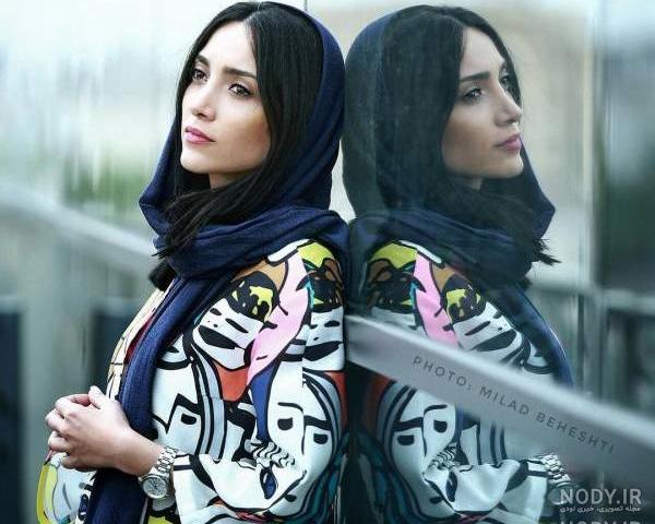 اینستاگرام الهه حصاری اینستاگرام الهه حصاری