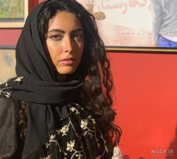 بازیگران سریال وارش