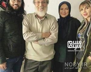 بیماری امین تارخ
