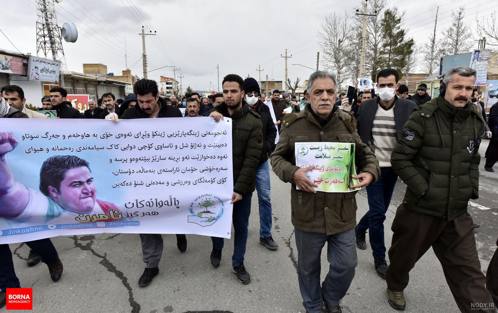 بیماری سیامند رحمان