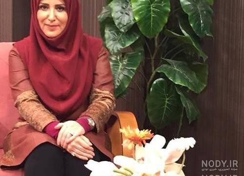 بیماری مجری به خانه برمیگردیم