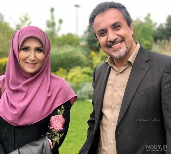 بیماری ژیلا امیرشاهی