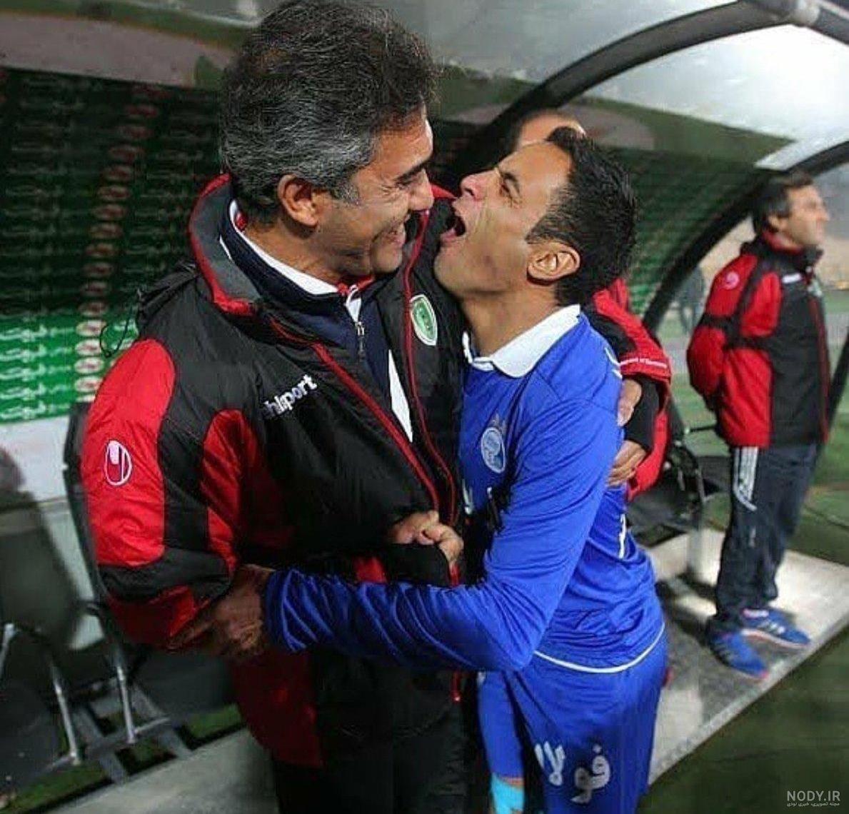 بیوگرافی آرش برهانی بیوگرافی آرش برهانی