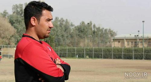 بیوگرافی دکتر داریوش حسن زاده