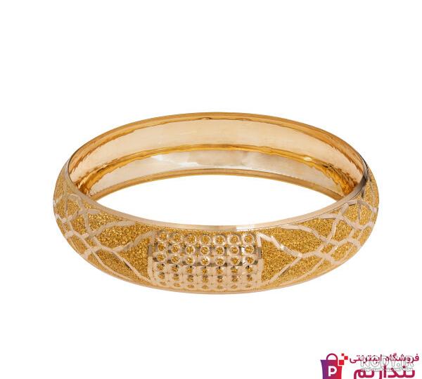 جدیدترین مدل دستبند طلای زنانه