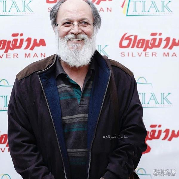 حامد تارخ کیست