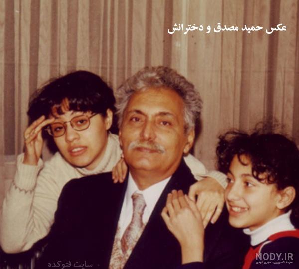 حمید مصدق شعر حمید مصدق شعر