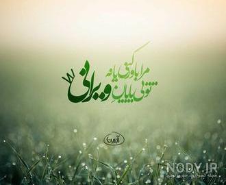حمید مصدق و فروغ حمید مصدق و فروغ