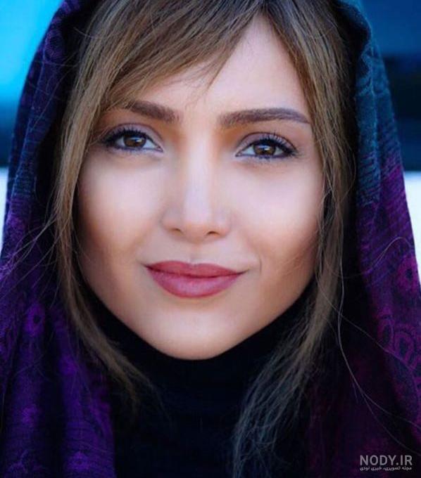 خواهر شهرام حقیقت دوست خواهر شهرام حقیقت دوست
