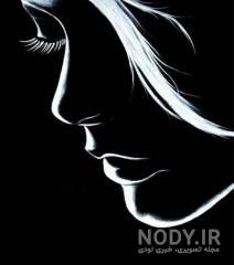 دانلود عکس والپیپر مشکی دانلود عکس والپیپر مشکی