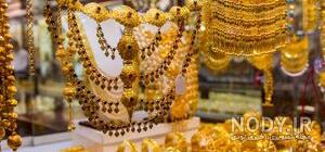 دستبند طلا با قیمت