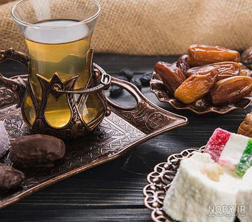 رسپی نوشیدنی سرد رسپی نوشیدنی سرد