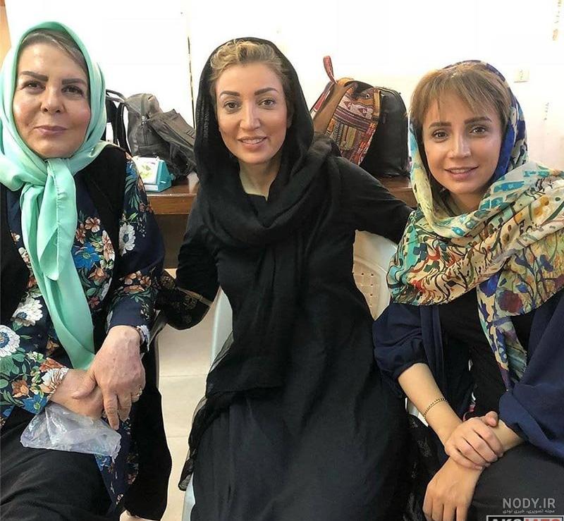 سارا در شمعدونی