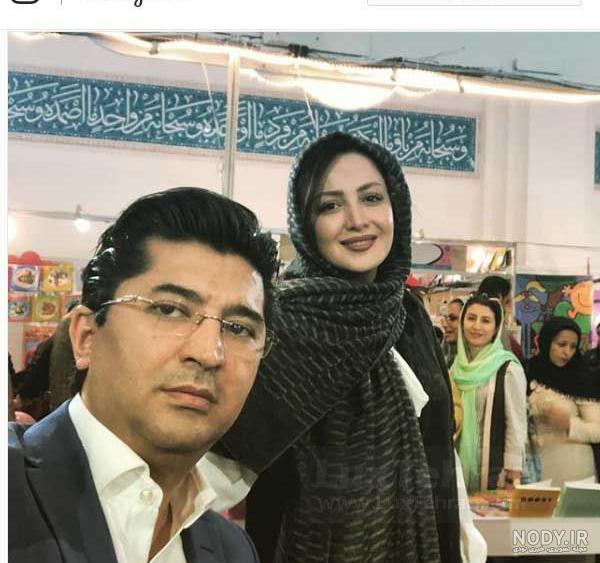 سن همسر شیلا خداداد