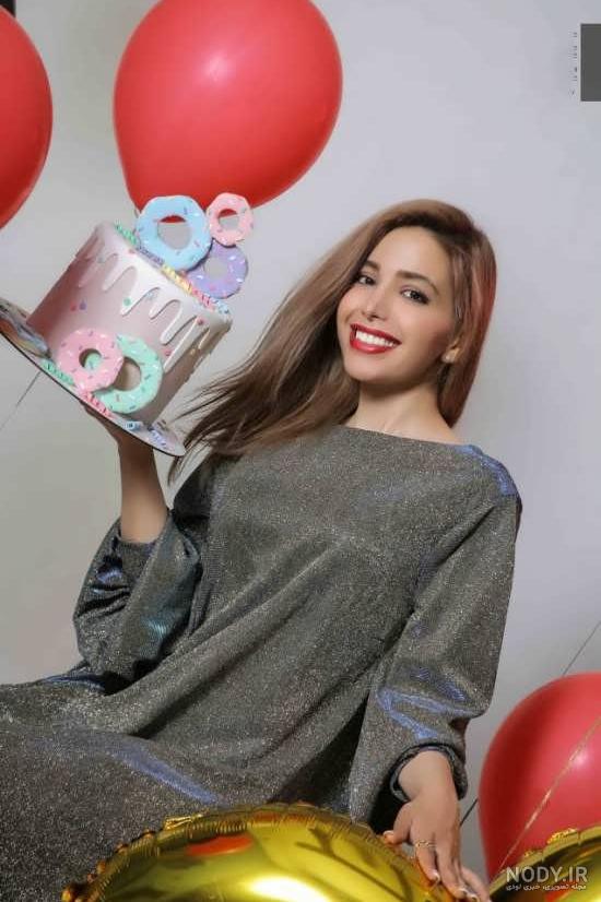 سورپرایز تولد همسر اینستاگرام سورپرایز تولد همسر اینستاگرام