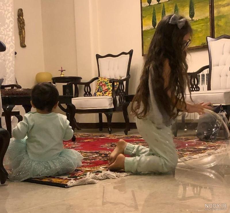 سپیده بزمی پور قبل از عمل