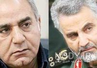 سکانس دانیال عبادی در خانه امن