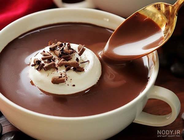 شکلات قهوه آیدین شکلات قهوه آیدین