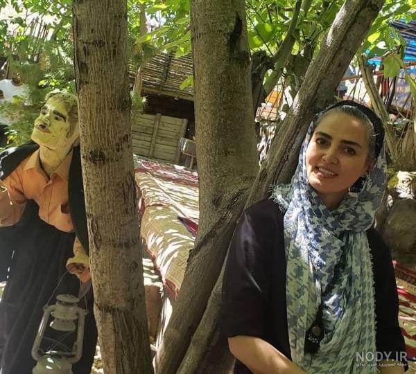 شیوا در شمعدونی کیست