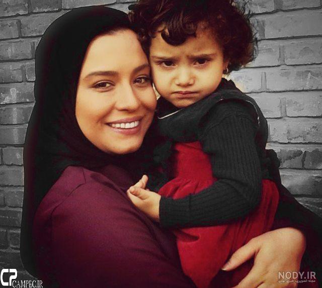 عکس آزاده در سریال کیمیا عکس آزاده در سریال کیمیا