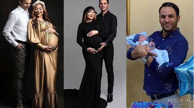 عکس ارش برهانی با دوست دخترش عکس ارش برهانی با دوست دخترش