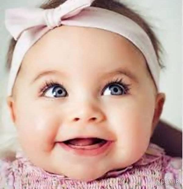 عکس بچه های بانمک عکس بچه های بانمک