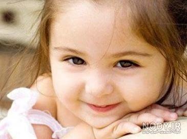 عکس بچه های شیطون عکس بچه های شیطون