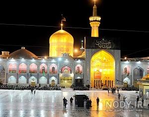 عکس حرم امام رضا برای پروفایل عکس حرم امام رضا برای پروفایل