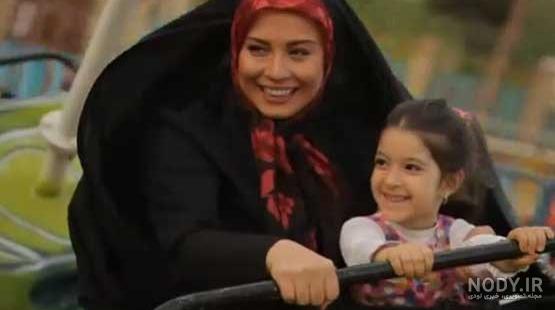 عکس رها در سریال کیمیا عکس رها در سریال کیمیا