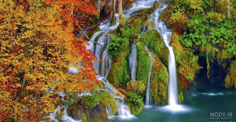 عکس زیبایی های جهان عکس زیبایی های جهان