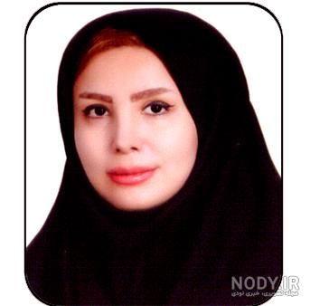 عکس ساناز فتحی