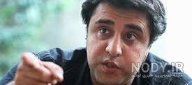 عکس سعید نعمت الله