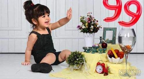 عکس سفره هفت سین فانتزی در اینستاگرام عکس سفره هفت سین فانتزی در اینستاگرام