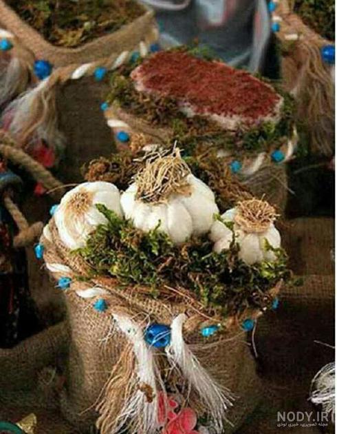 عکس سفره هفت سین ۱۴۰۰ عکس سفره هفت سین ۱۴۰۰