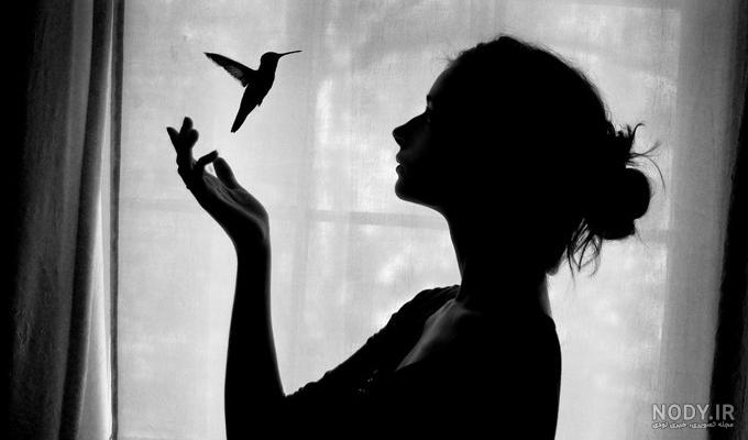 عکس سیاه سفید پسرانه عکس سیاه سفید پسرانه