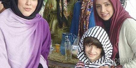 عکس شایان نکته سنج