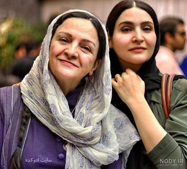 عکس شوهر سابق نورا هاشمی عکس شوهر سابق نورا هاشمی