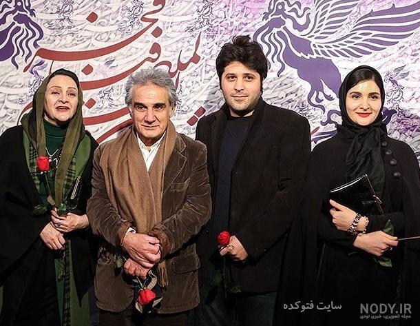 عکس شوهر نورا هاشمی عکس شوهر نورا هاشمی