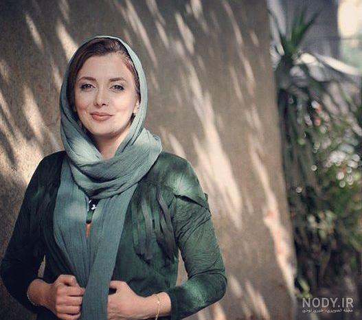عکس شیوا در شمعدونی