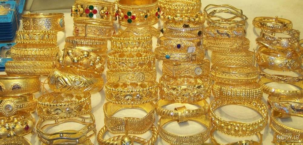 عکس طلاهای عروسیتون نی نی سایت عکس طلاهای عروسیتون نی نی سایت