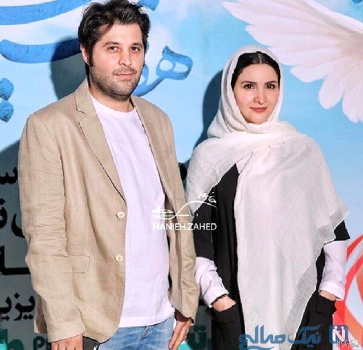 عکس عروسی نورا هاشمی عکس عروسی نورا هاشمی