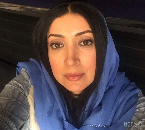 عکس عطا در سریال شمعدونی