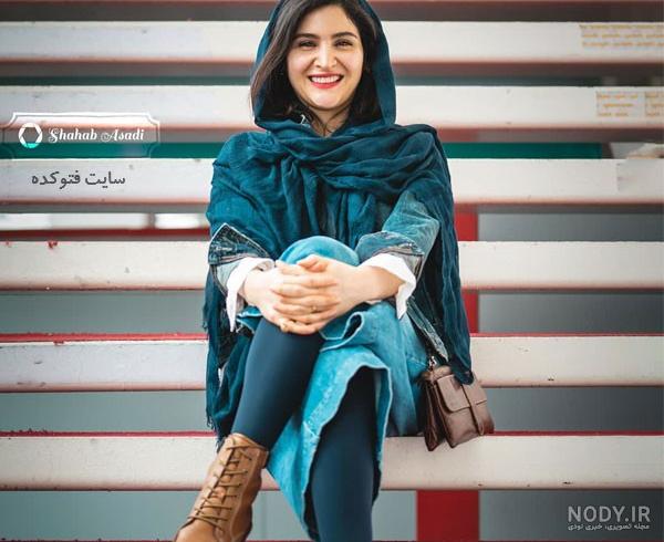 عکس همسر سابق نورا هاشمی عکس همسر سابق نورا هاشمی