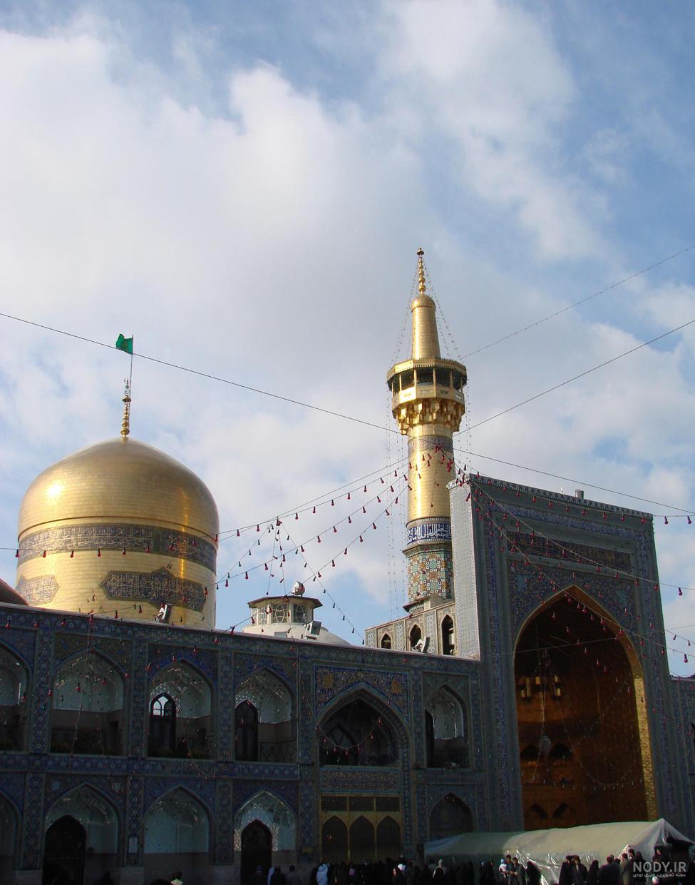 عکس پروفایل امام رضا دخترانه عکس پروفایل امام رضا دخترانه