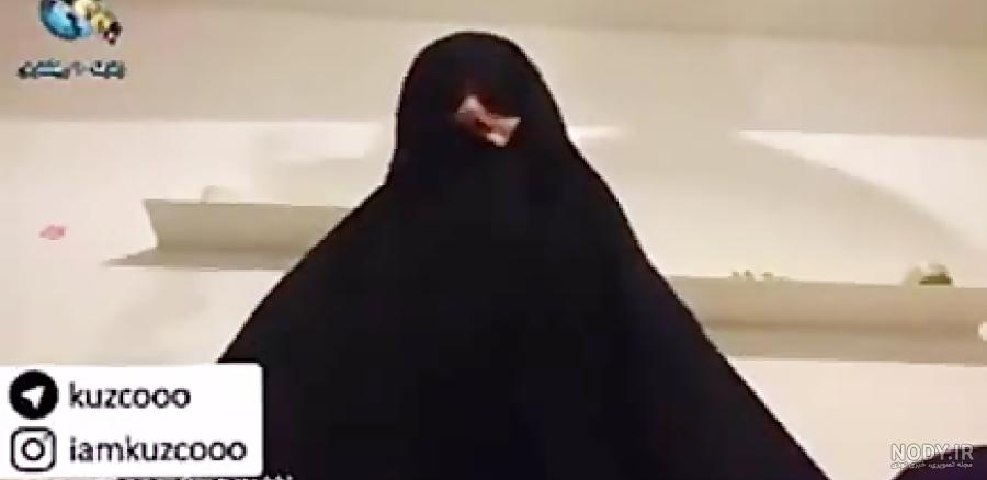 عکس پروفایل چادری جدید