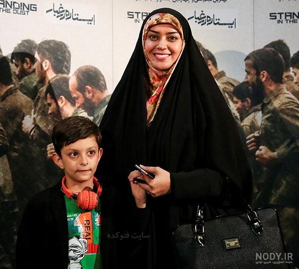 عکسهای الهام چرخنده در مالزی عکسهای الهام چرخنده در مالزی